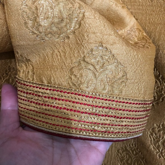 Kurta set for boys men NWT - Picture 4 of 9